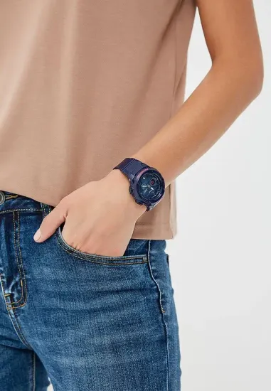 Наручные часы Casio Baby-G BGA-230S-2ADR