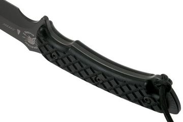 Нож Spartan Blades HORKOS SB/4BKBKNLTNR