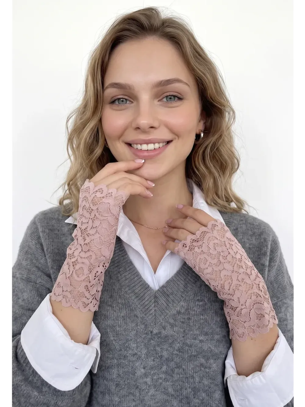 Митенки