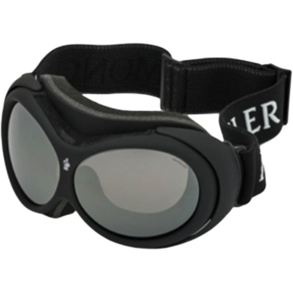Moncler ML0130 Windproof Unisex Ski Goggles