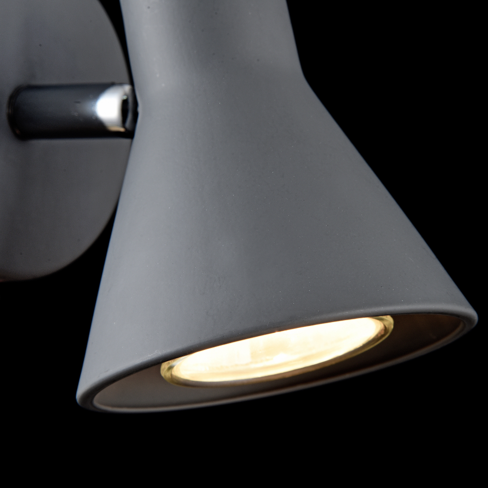 Спот Freya FR4308-WL-01-GR