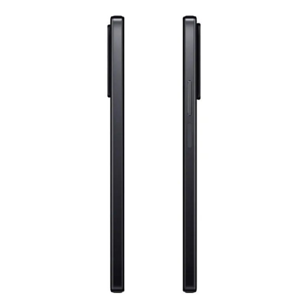 Смартфон Xiaomi Note 11 Pro 5G 8/256ГБ Черный