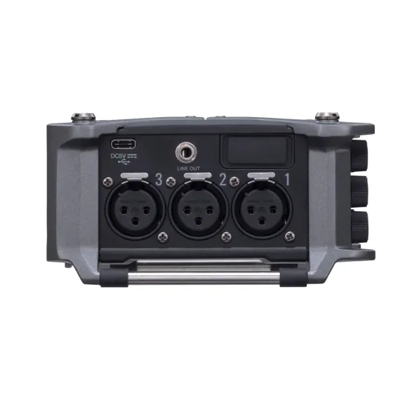 Zoom F6