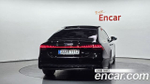 Audi A7 55 TFSI Quattro Premium — 2025