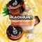 Black Burn - Pineapple Yogurt (200г)