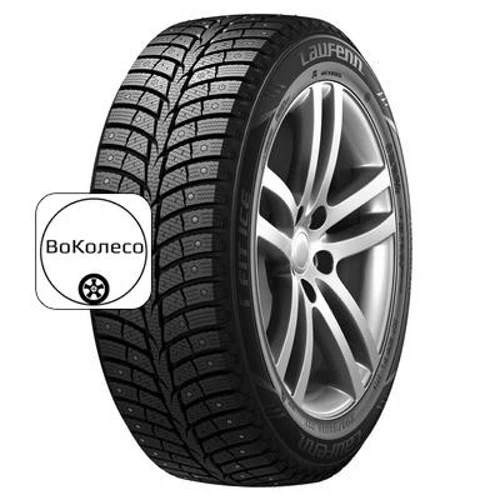 155/65R13 73T i Fit Ice LW71 TL (шип.) Hankook Laufenn