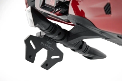 PRN017692 EVOTECH PERFORMANCE TAIL TIDY (P V2/V4, SF V2/V4)