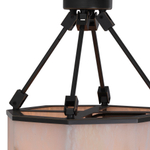 Подвесной светильник  Lantern Victoire S арт.114775