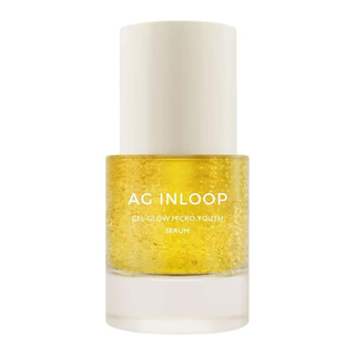 Cocochi Омолаживающий микросерум-гель AЖ Инлооп-Кокочи-AG Inloop Gel-Glow Micro Youth Serum, 50 мл