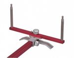 Направляющая для наматывания тетивы CARTEL String Jig CX-1