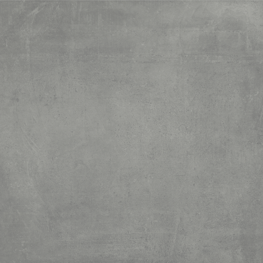 Grasaro Beton Антрацит Матовый 60x60