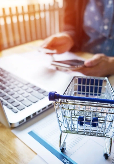  E commerce