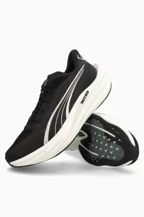Кроссовки Puma Deviate NITRO™ 4 - черный
