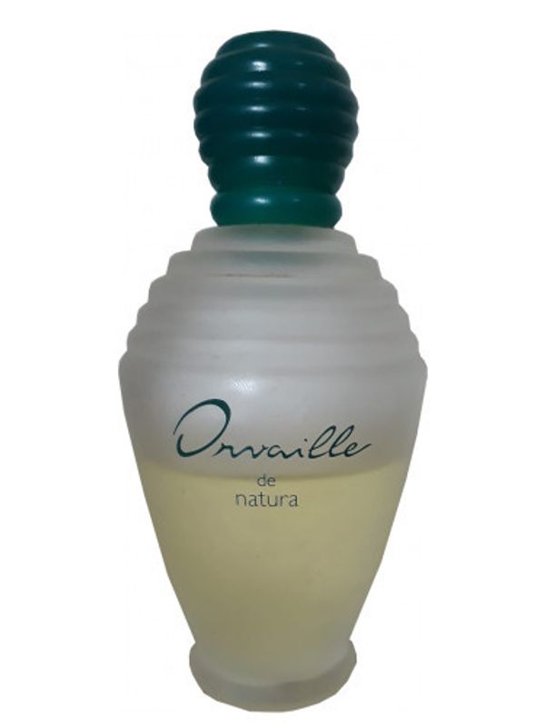 Natura Orvaille