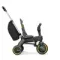 Складной трехколесный велосипед Doona Liki Trike S3, Desert Green