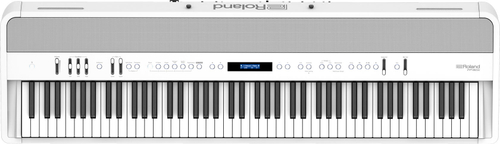 Roland FP-90X-WH