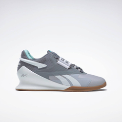 Штангетки женские Reebok LEGACY LIFTER II FY3533