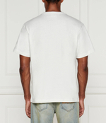 Футболка LUCKY TIGER Kenzo - белый(FE68TS0084SI)