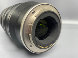 Tamron 50-400mm f/4.5-6.3 Di III VC VXD NIkon Z