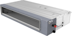 Канальный кондиционер LCAD60D3-AI / LCAU60U3-AI
