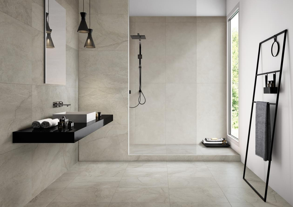VitrA Arcticstone Серый Матовый 60x60
