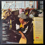 Donna Summer ‎– On The Radio - Greatest Hits Volumes I & II 2LP (США 1979г.)