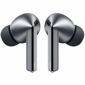 Беспроводные наушники Samsung Galaxy Buds3 Pro Серебро