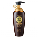 DAENG GI MEO RI Шампунь для глубокого очищения и укрепления корней волос New Gold Special Shampoo 500ml