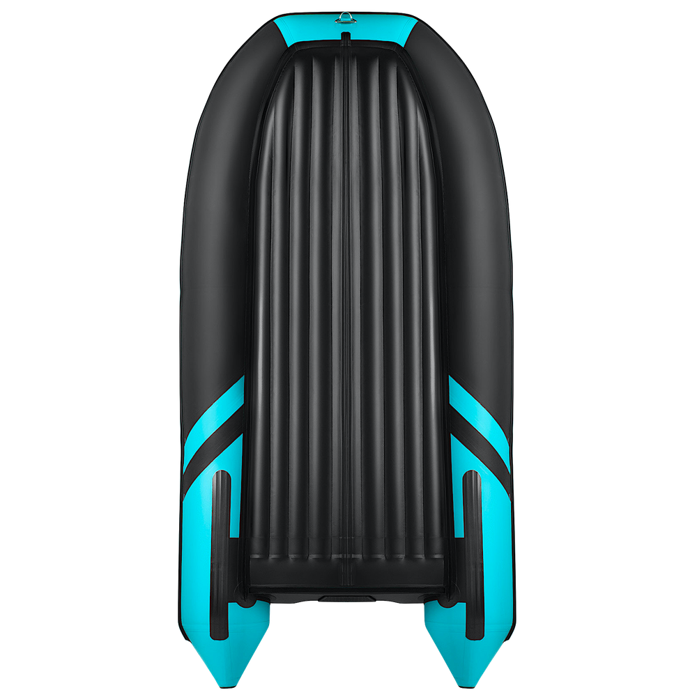 Лодка ПВХ Gladiator Air Sport E300S НДНД -