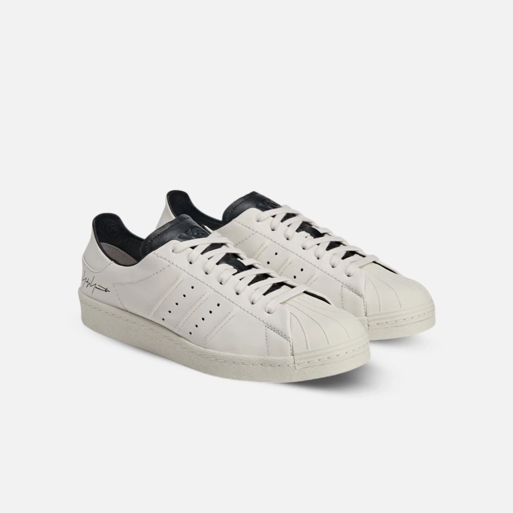 Кеды Y-3 Superstar