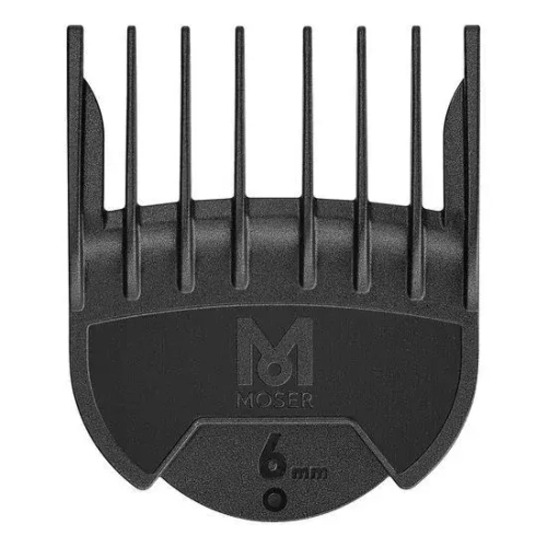 Насадка гребень Moser Slide-On Attachment Comb, 6 мм (1802-7080)