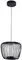 Подвесной светильник Flare A3529SP-12BK Arte Lamp