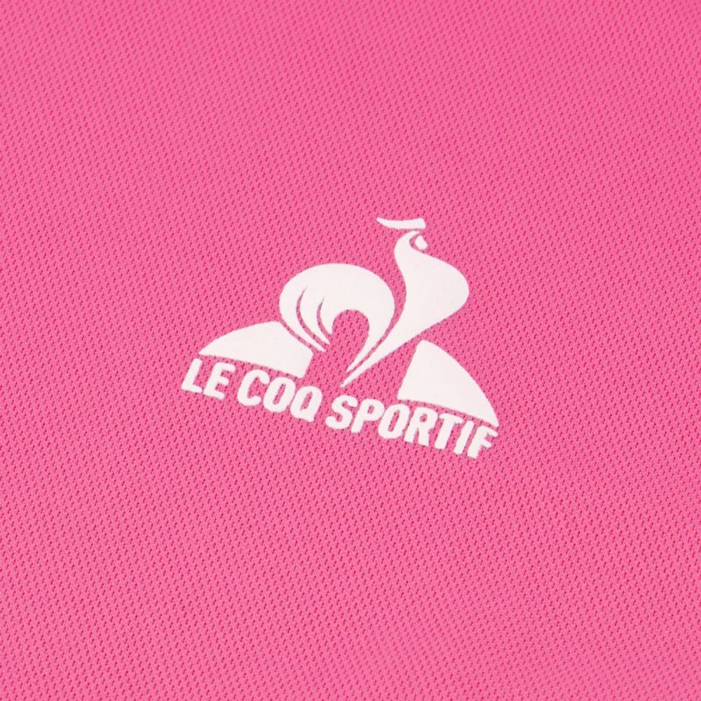 Теннисная футболка Le Coq Sportif Tennis Pro 25 N°1