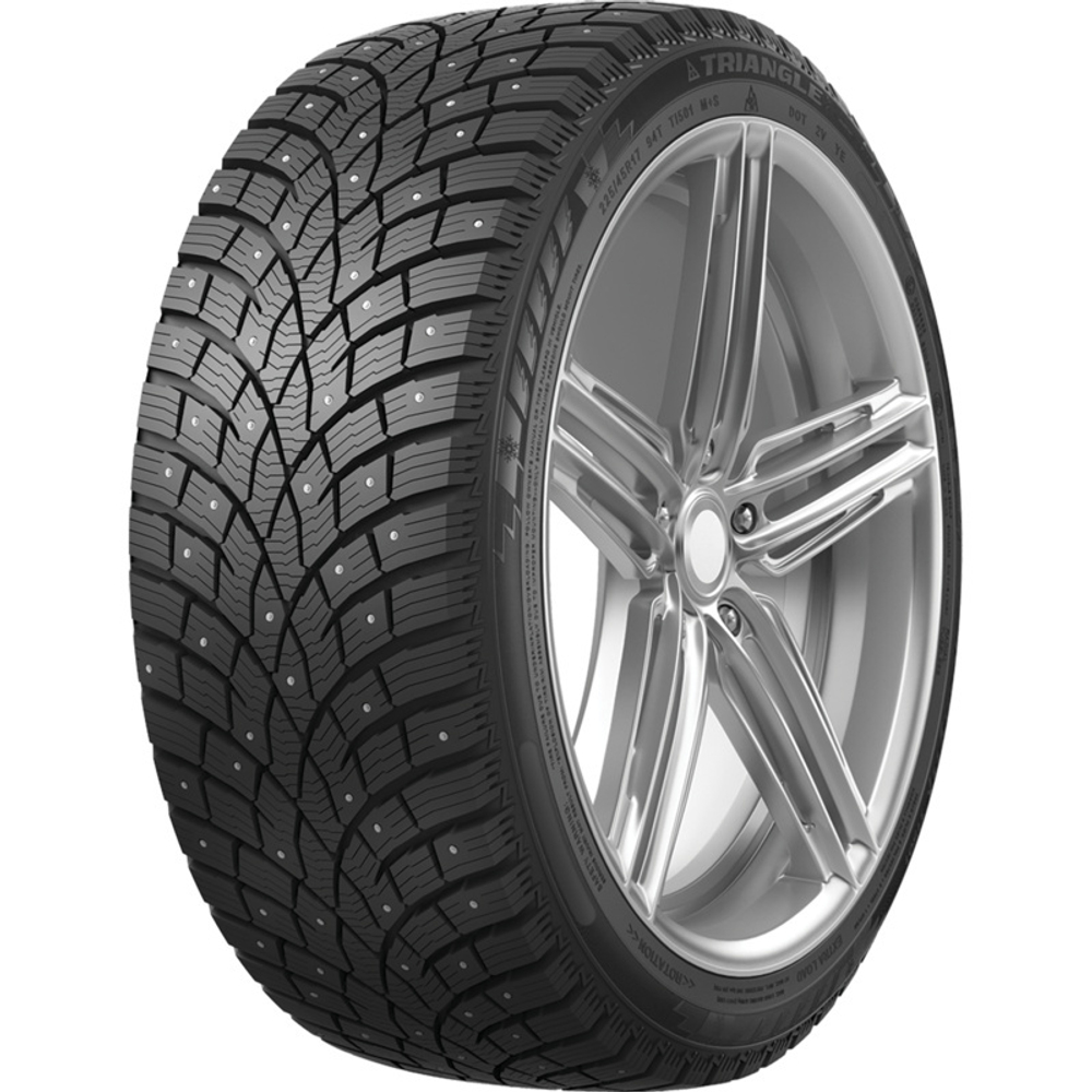 Triangle 235/65R17 108T XL IcelynX TI501 TL M+S 3PMSF (шип.)