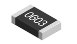 SMD резисторы (Ом) (0402, 0603, 0805, 1206, 2010, 2512)