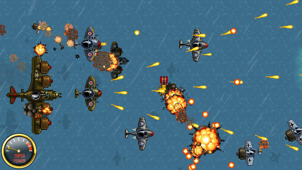 Aces of the Luftwaffe (для ПК, цифровой код доступа)