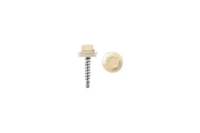Саморез кровельный Daxmer 4,8х29 RAL 1014