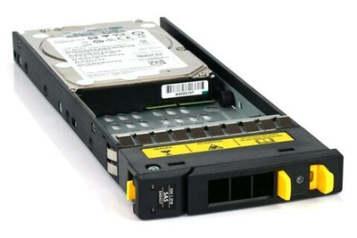 Жесткий диск HP 3PAR STORESERV M6710 1.2TB 6G SAS 10K SFF 791436-003