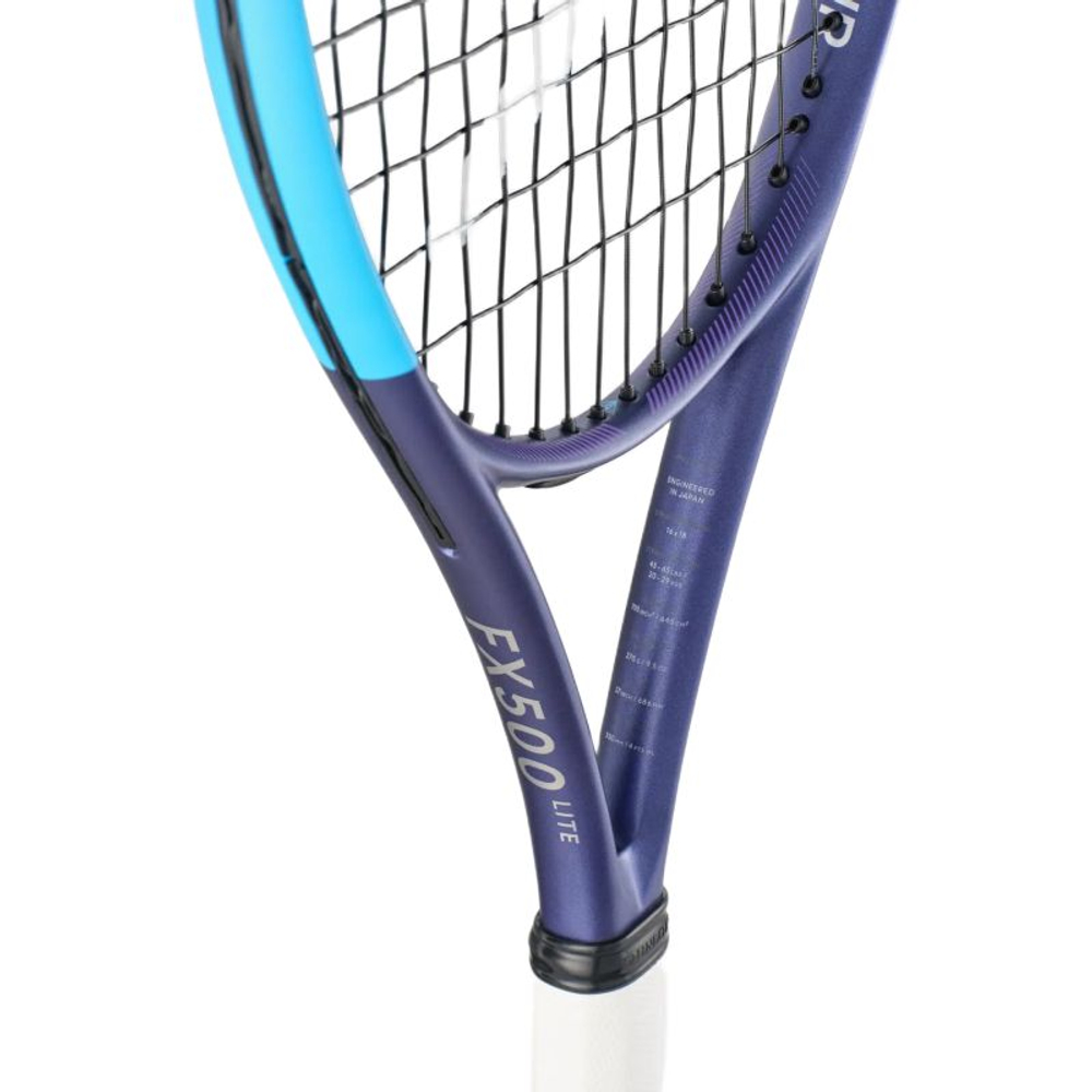 Теннисная ракетка Dunlop FX 500 Lite 26
