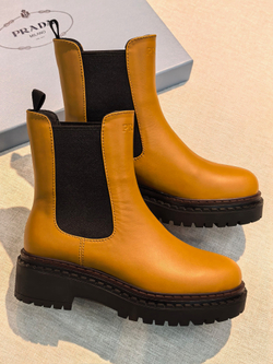 Ботинки Prada