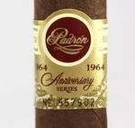 Padron 1964 Anniversary Series Principe Maduro