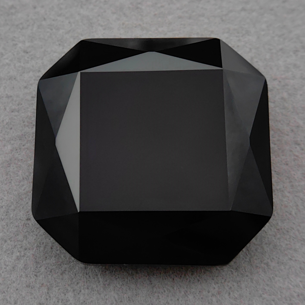 Square К9, Jet Unfoiled