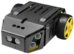 Фотография — Мобильный обучающий робот DOBOT AI-Starter