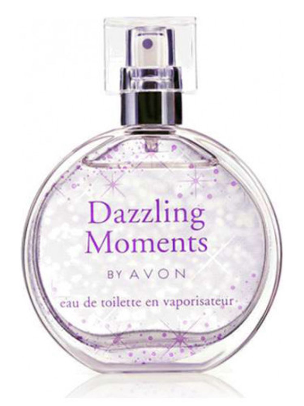 Avon Dazzling Moments
