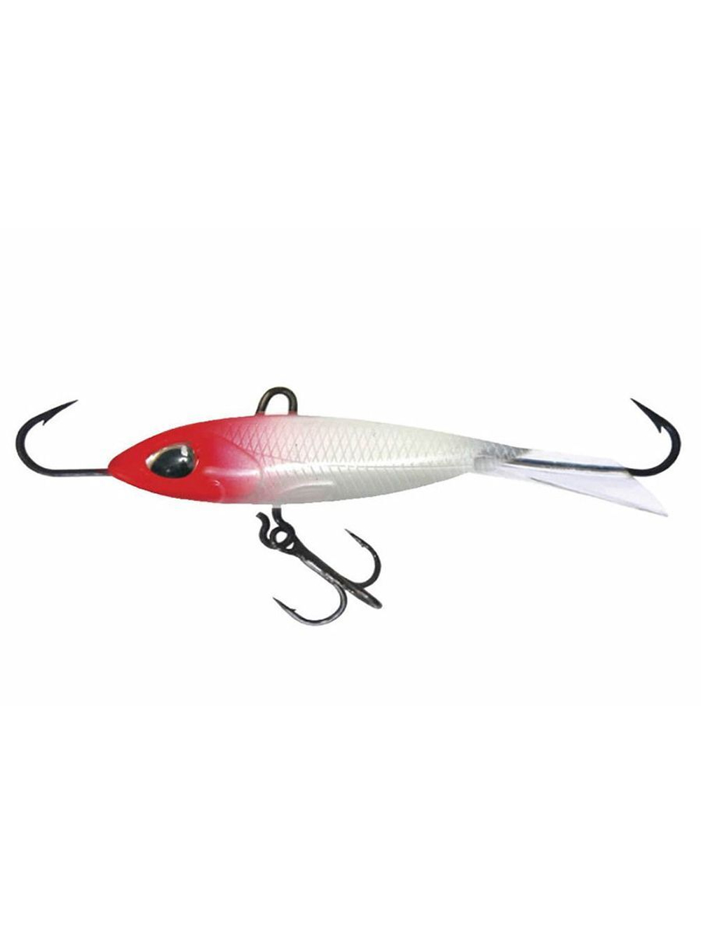 Балансир для зимней рыбалки  Dansa Zander Special 75 мм #W76