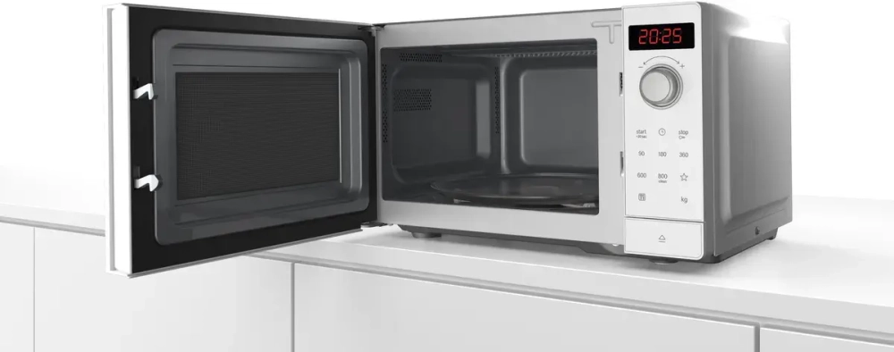 Микроволновая печь Bosch FFL023MW0