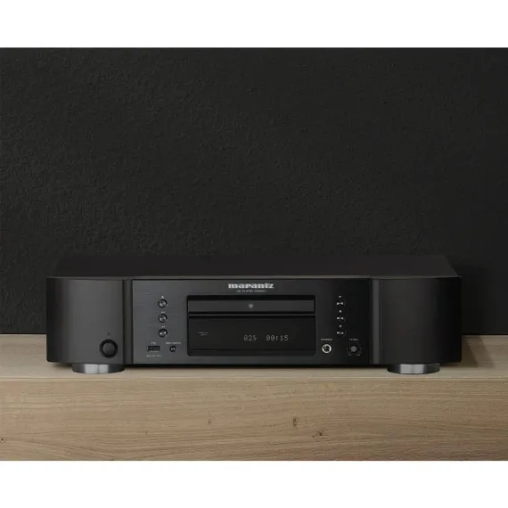 Marantz CD6007 Black