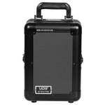 Кейс UDG Ultimate Pick Foam Flight Case Wolfmix W1 MK2 Black