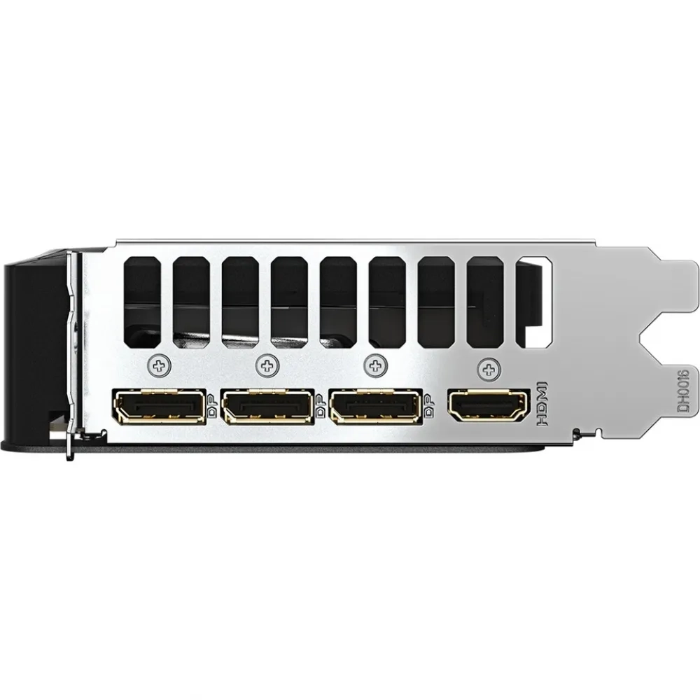 Видеокарта Gigabyte RTX5060Ti EAGLE OC 8GB GDDR7 128bit (GV-N506TEAGLE OC-8GD)