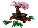 Конструктор LEGO Botanical Collection 10281 Бонсай